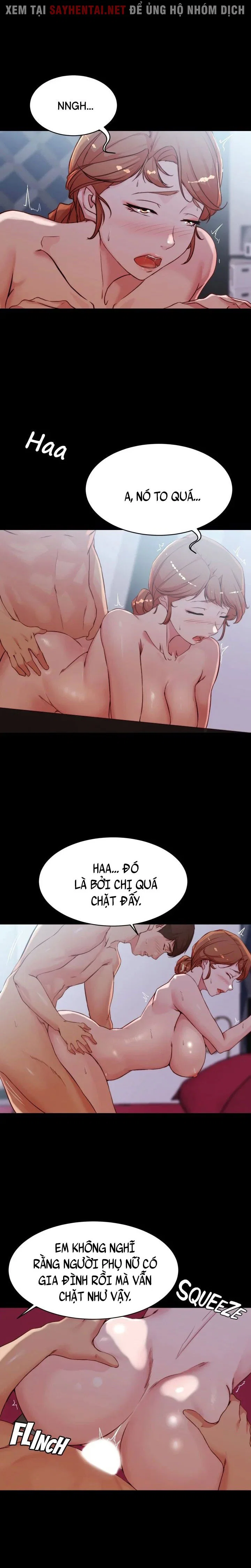 Nhật Ký Quần Lót - Chapter 35 trang 13