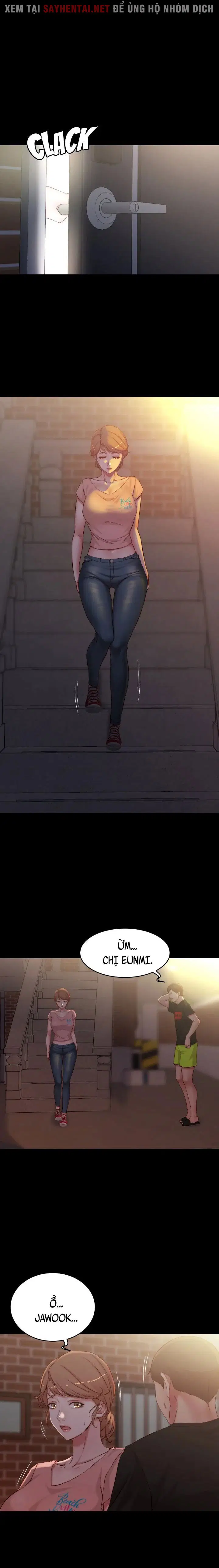 Nhật Ký Quần Lót - Chapter 39 trang 2