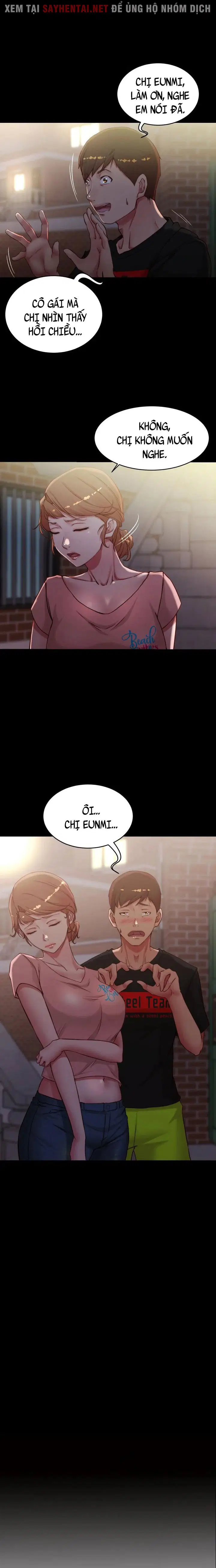 Nhật Ký Quần Lót - Chapter 39 trang 3