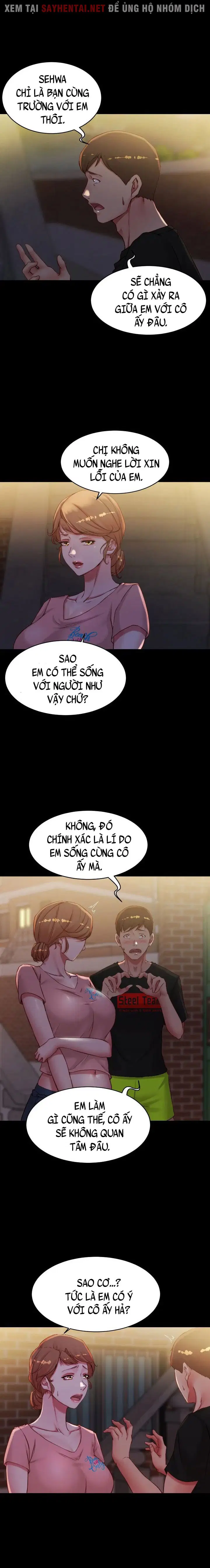 Nhật Ký Quần Lót - Chapter 39 trang 5