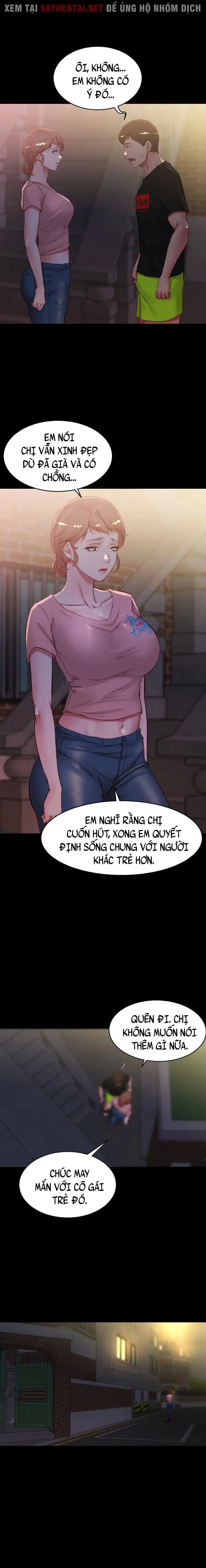 Nhật Ký Quần Lót - Chapter 39 trang 6