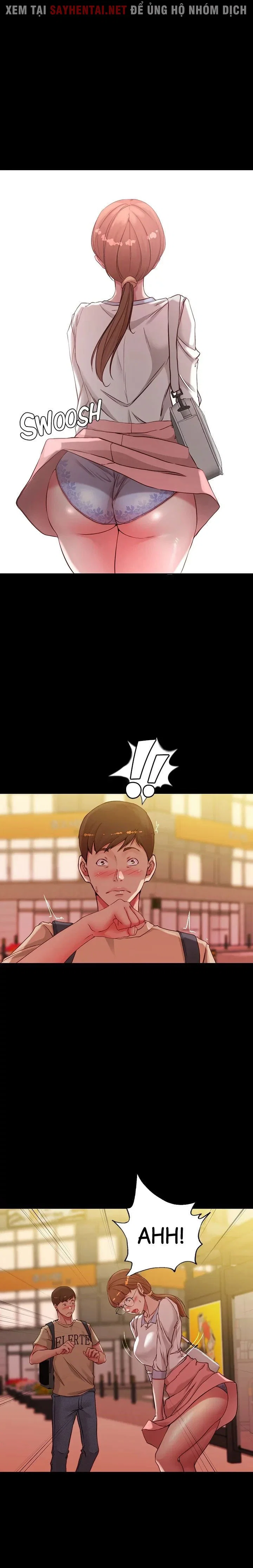 Nhật Ký Quần Lót - Chapter 41 trang 2