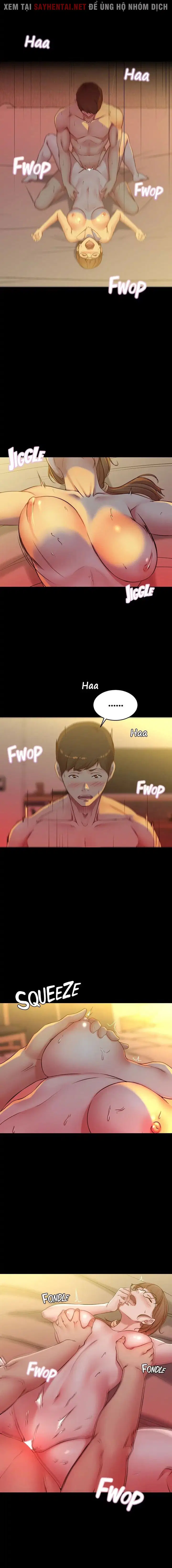 Nhật Ký Quần Lót - Chapter 42 trang 5