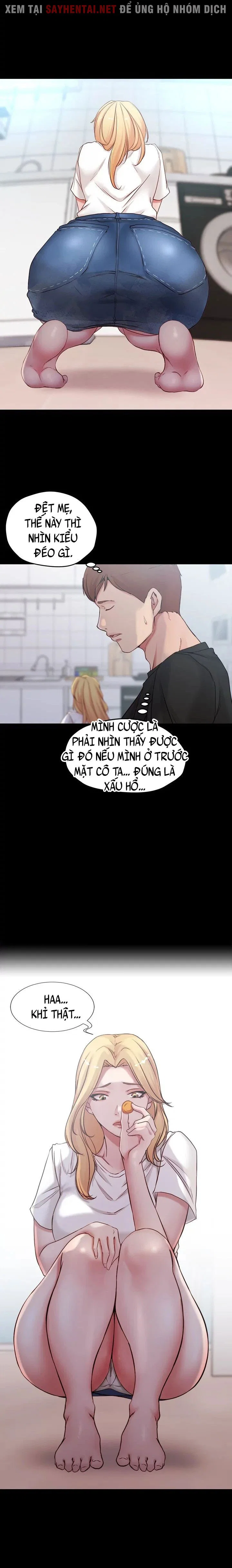 Nhật Ký Quần Lót - Chapter 43 trang 13