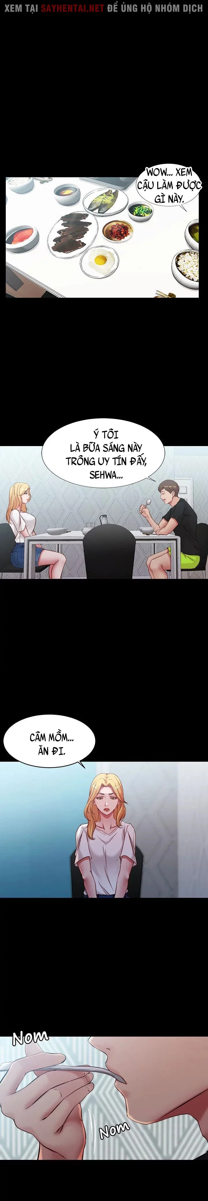 Nhật Ký Quần Lót - Chapter 43 trang 14