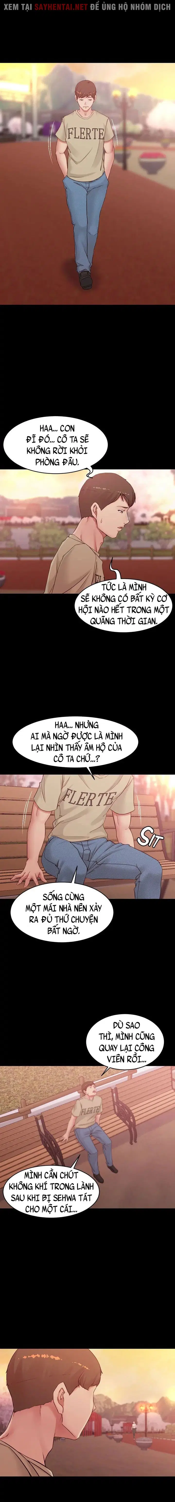 Nhật Ký Quần Lót - Chapter 44 trang 15