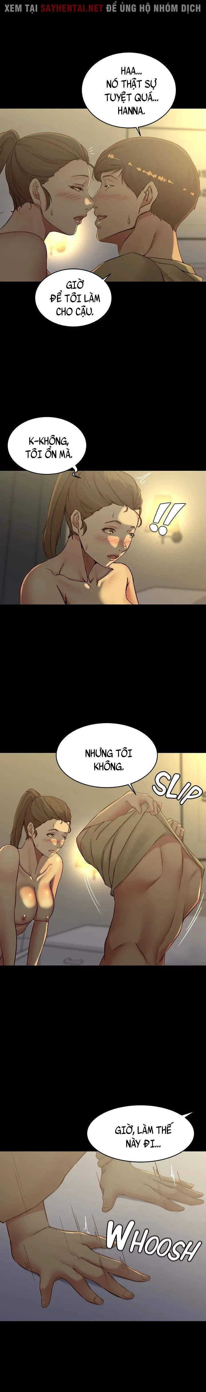 Nhật Ký Quần Lót - Chapter 45 trang 18