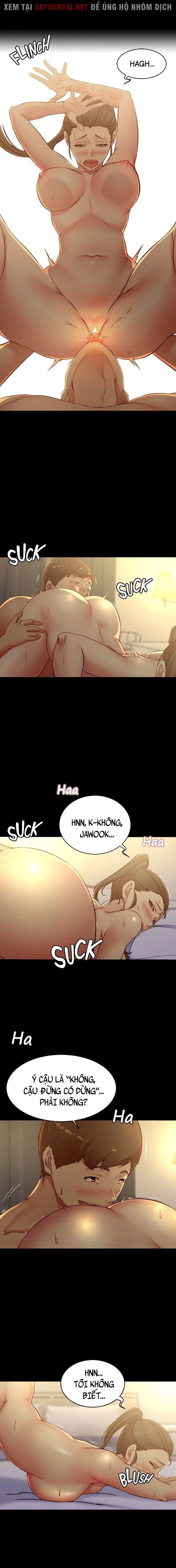 Nhật Ký Quần Lót - Chapter 46 trang 5