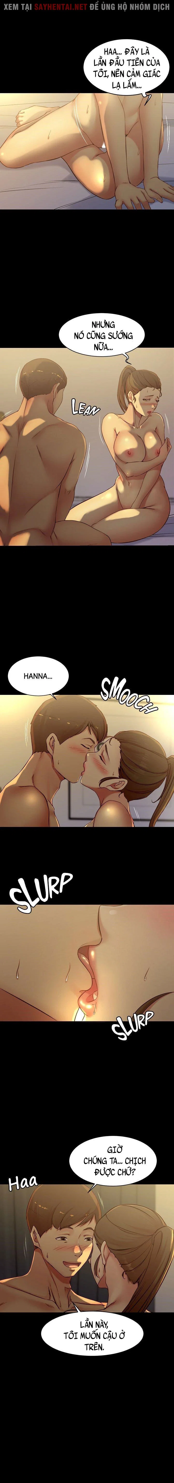 Nhật Ký Quần Lót - Chapter 46 trang 7