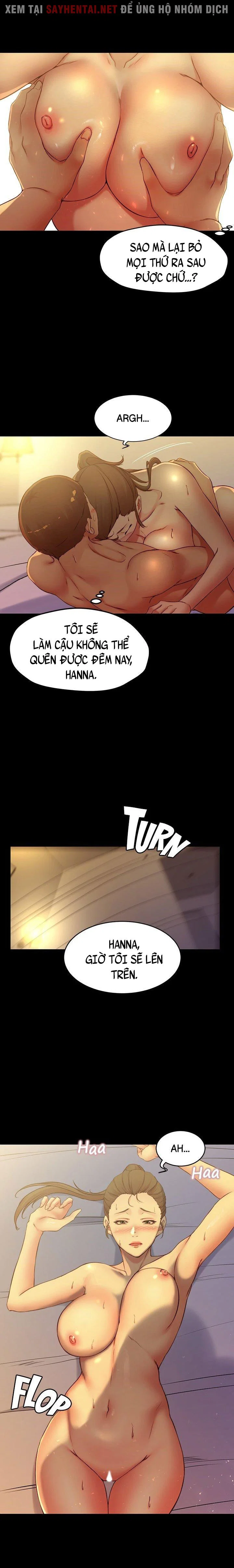 Nhật Ký Quần Lót - Chapter 46 trang 12
