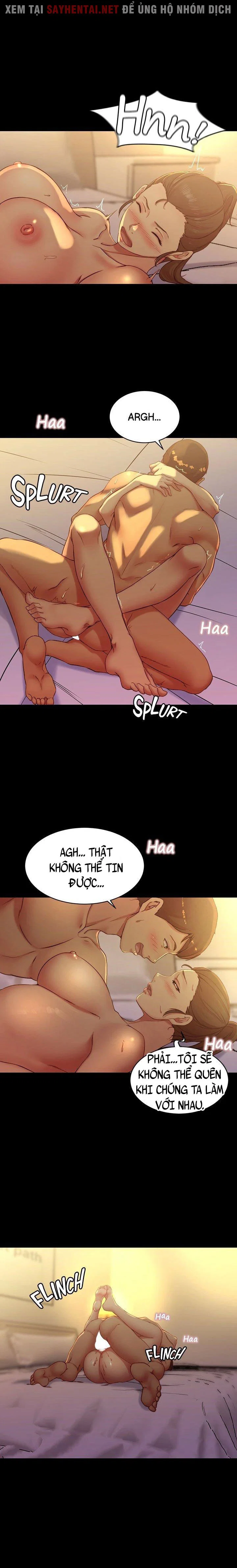 Nhật Ký Quần Lót - Chapter 46 trang 16