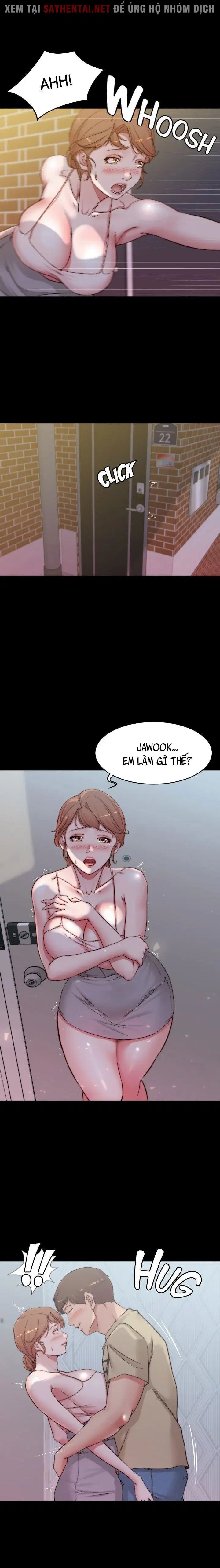 Nhật Ký Quần Lót - Chapter 52 trang 13
