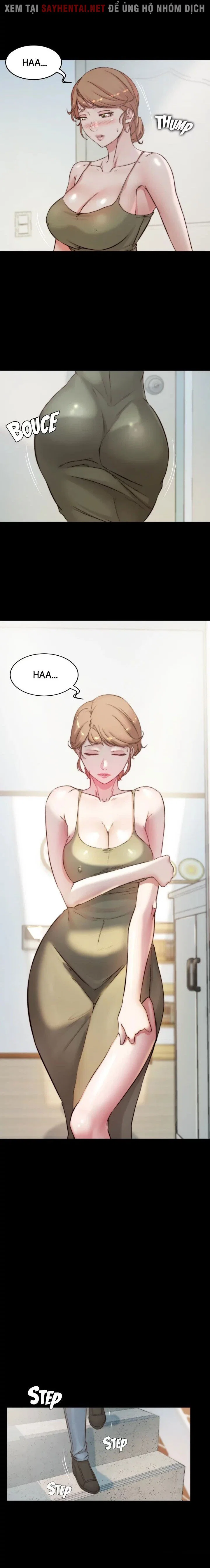 Nhật Ký Quần Lót - Chapter 57 trang 6