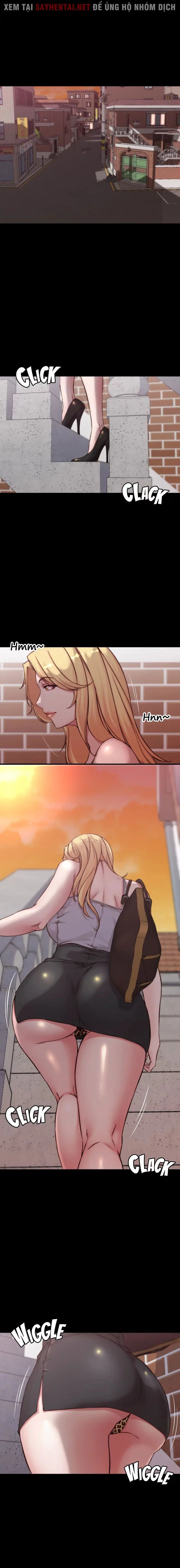 Nhật Ký Quần Lót - Chapter 61 trang 3