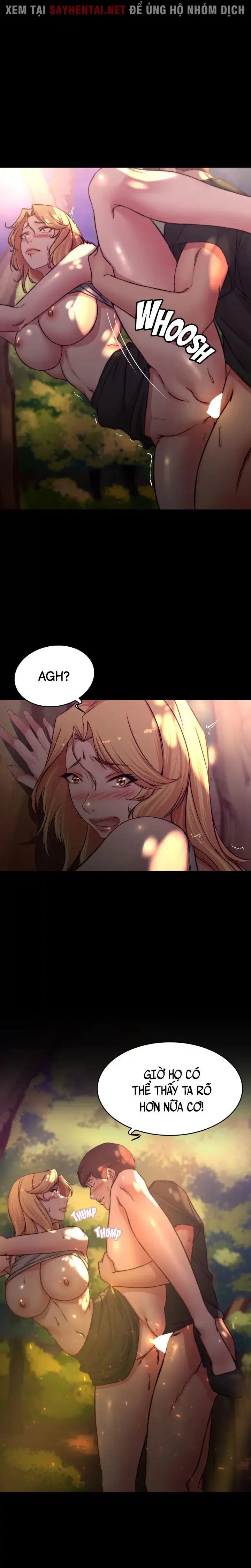 Nhật Ký Quần Lót - Chapter 64 trang 2