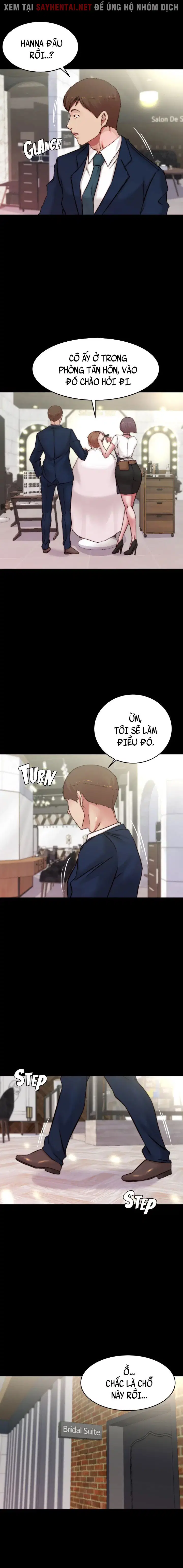 Nhật Ký Quần Lót - Chapter 64 trang 18