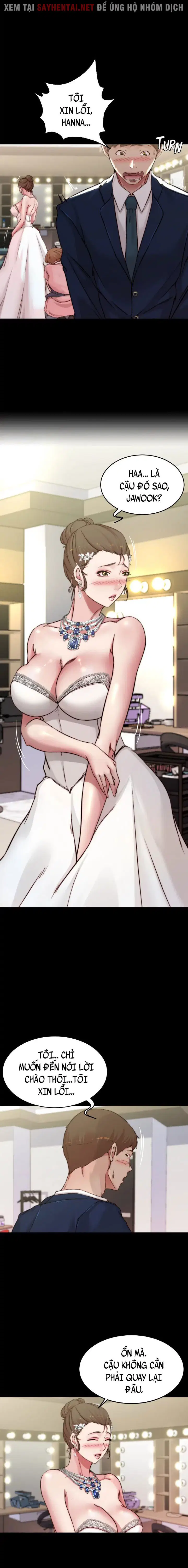 Nhật Ký Quần Lót - Chapter 65 trang 5