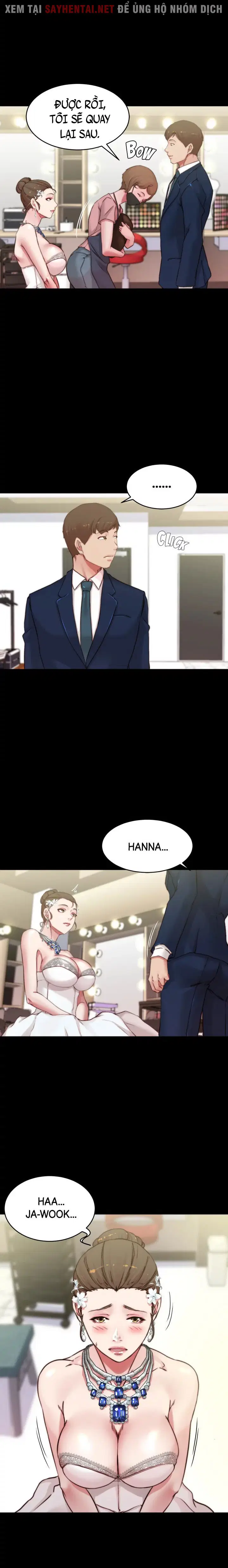 Nhật Ký Quần Lót - Chapter 65 trang 14