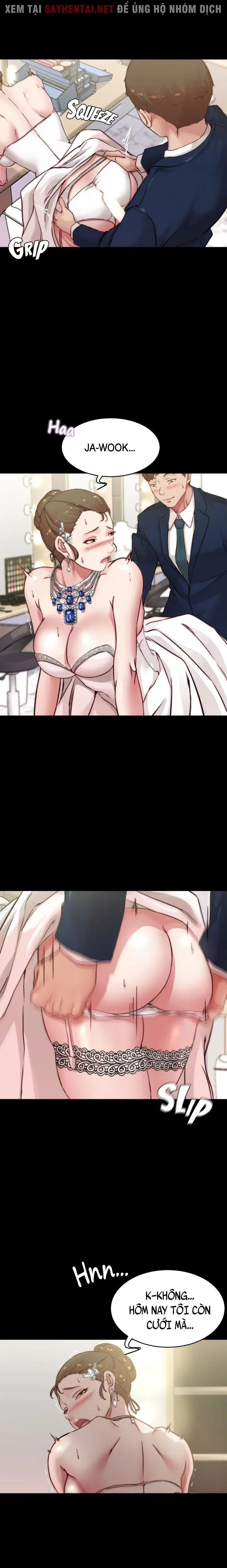 Nhật Ký Quần Lót - Chapter 66 trang 5