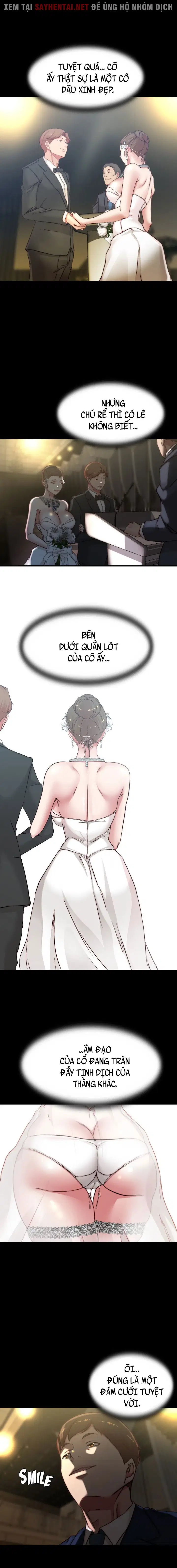 Nhật Ký Quần Lót - Chapter 66 trang 20