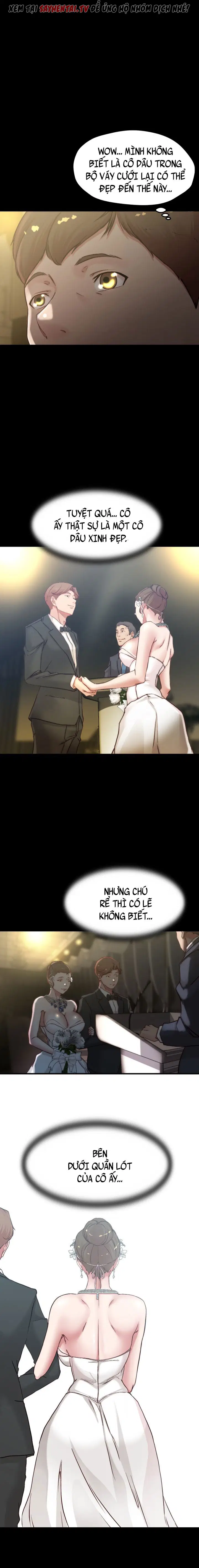 Nhật Ký Quần Lót - Chapter 67 trang 2