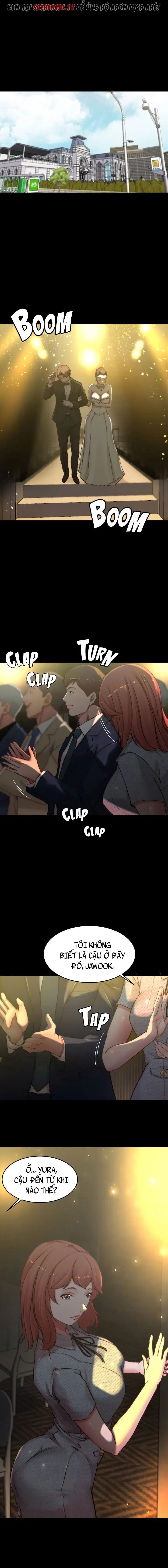 Nhật Ký Quần Lót - Chapter 67 trang 4