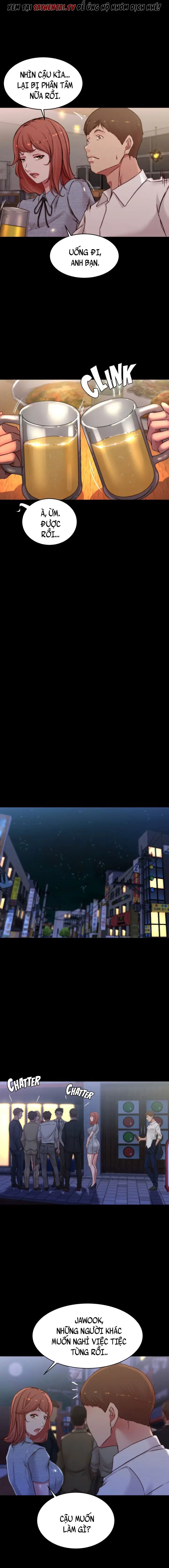 Nhật Ký Quần Lót - Chapter 67 trang 9
