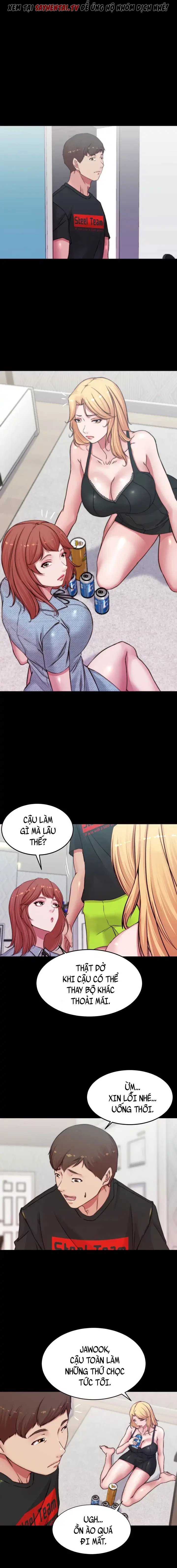 Nhật Ký Quần Lót - Chapter 68 trang 2
