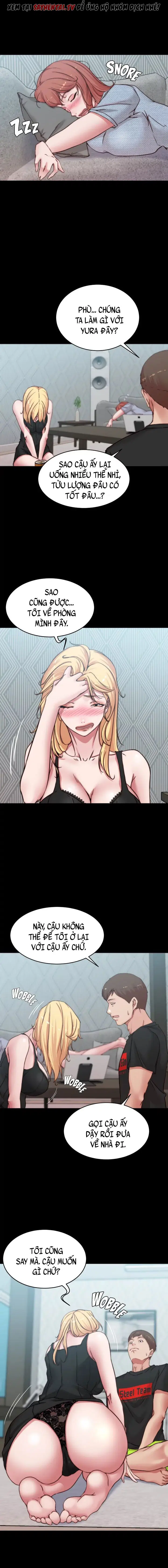 Nhật Ký Quần Lót - Chapter 68 trang 7