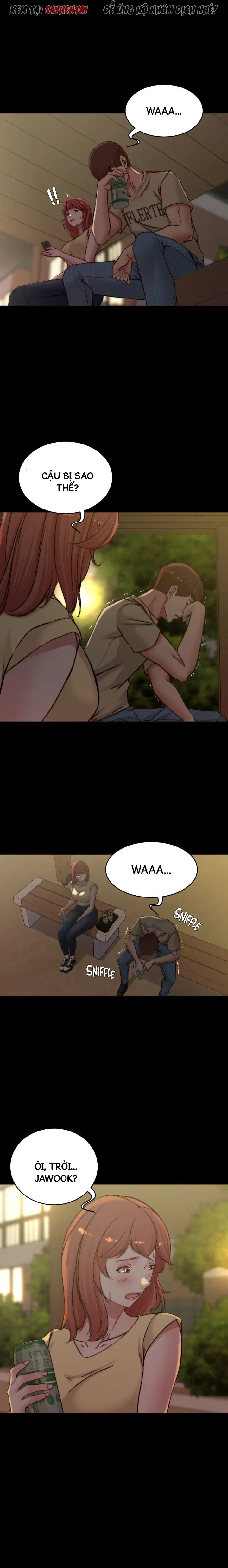 Nhật Ký Quần Lót - Chapter 72 trang 2