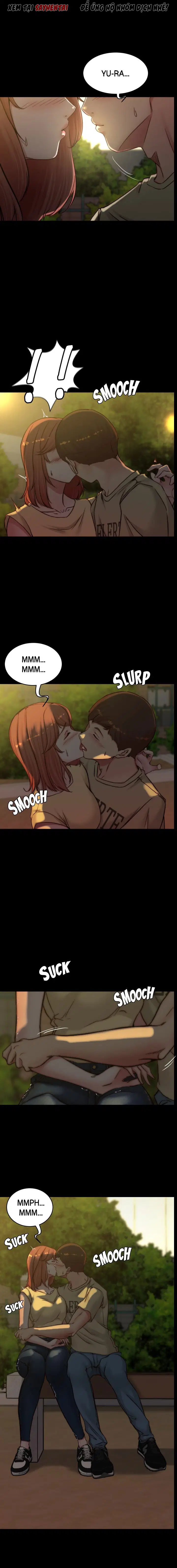 Nhật Ký Quần Lót - Chapter 72 trang 6