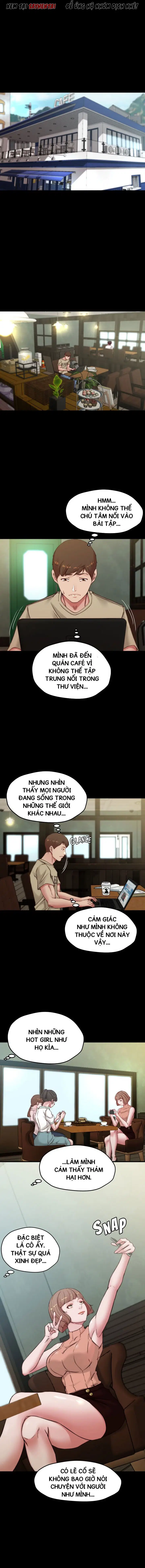 Nhật Ký Quần Lót - Chapter 72 trang 9