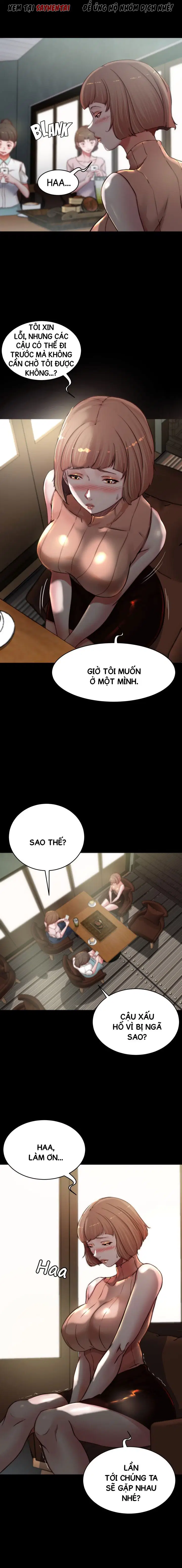 Nhật Ký Quần Lót - Chapter 73 trang 6