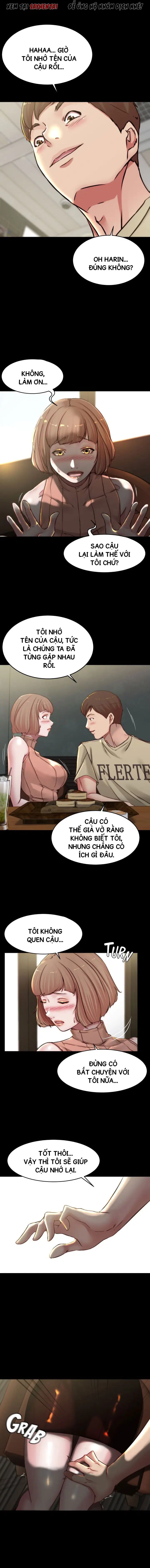 Nhật Ký Quần Lót - Chapter 73 trang 8