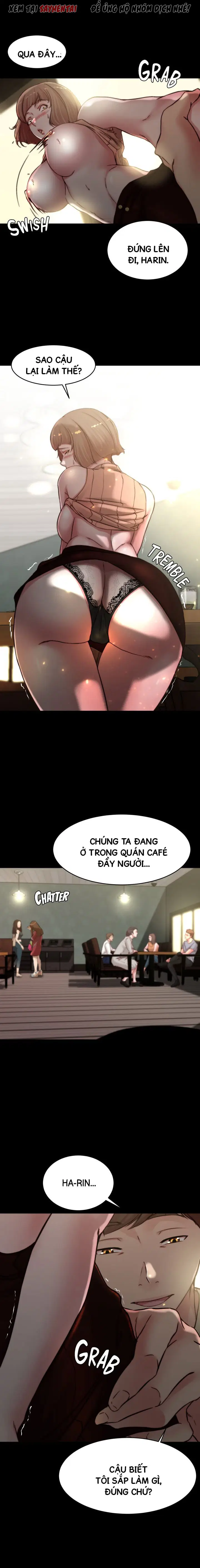 Nhật Ký Quần Lót - Chapter 73 trang 15