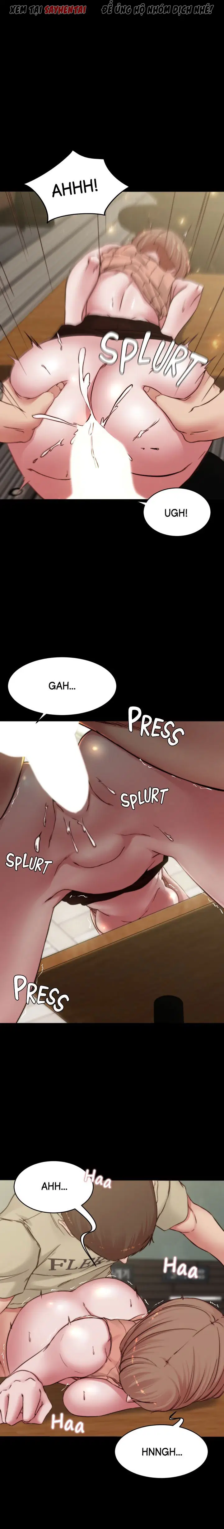 Nhật Ký Quần Lót - Chapter 75 trang 2