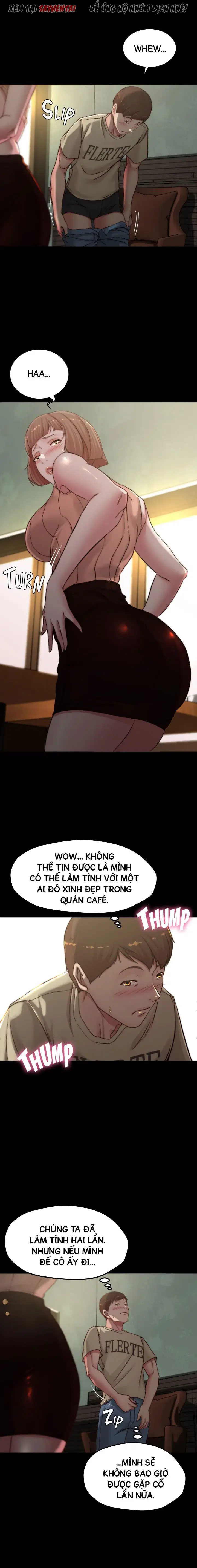 Nhật Ký Quần Lót - Chapter 75 trang 6