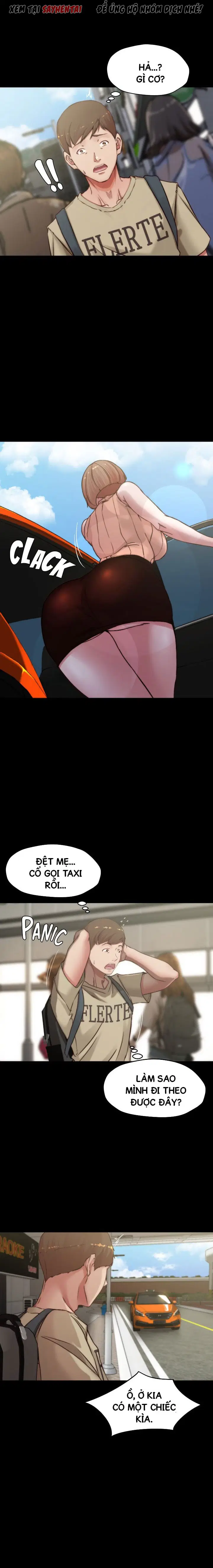Nhật Ký Quần Lót - Chapter 75 trang 10