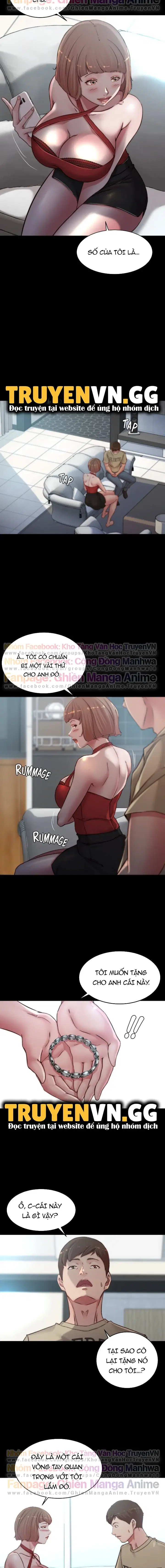 Nhật Ký Quần Lót - Chapter 76 trang 5