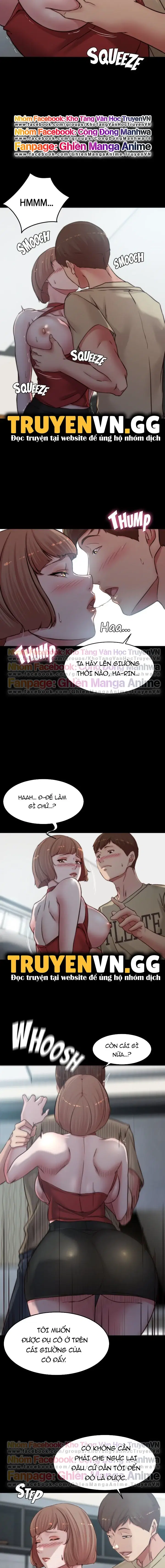 Nhật Ký Quần Lót - Chapter 76 trang 8