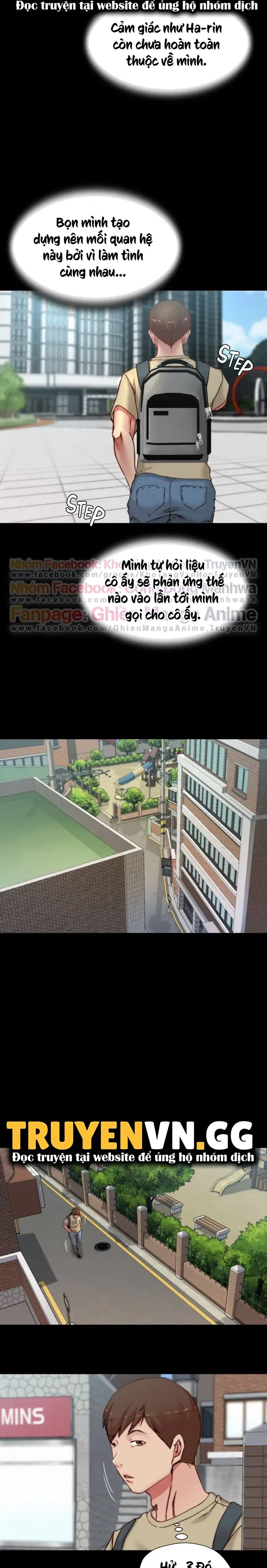 Nhật Ký Quần Lót - Chapter 78 trang 6