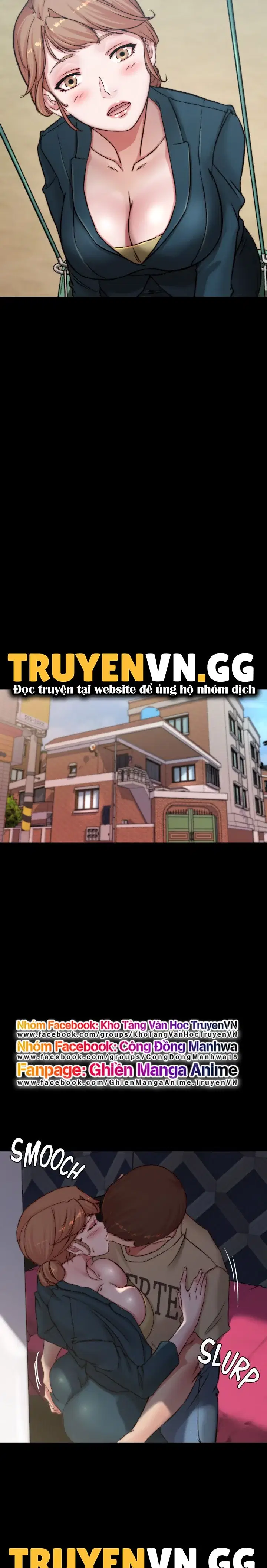 Nhật Ký Quần Lót - Chapter 78 trang 14
