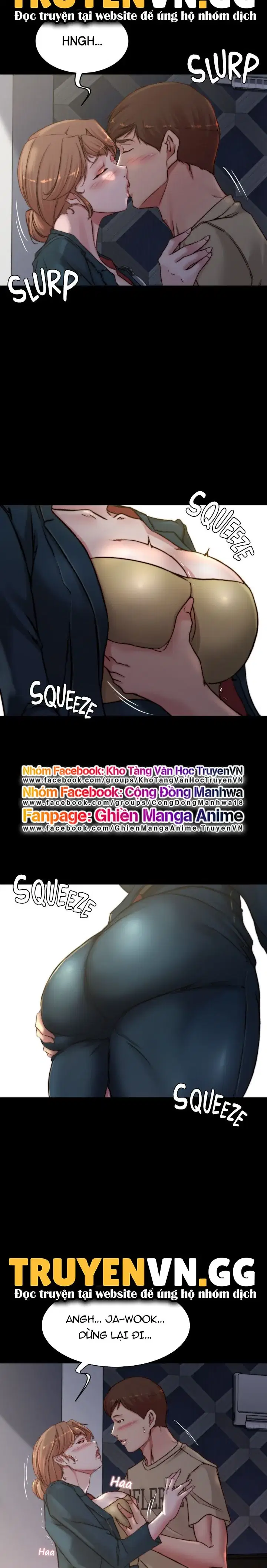 Nhật Ký Quần Lót - Chapter 78 trang 15
