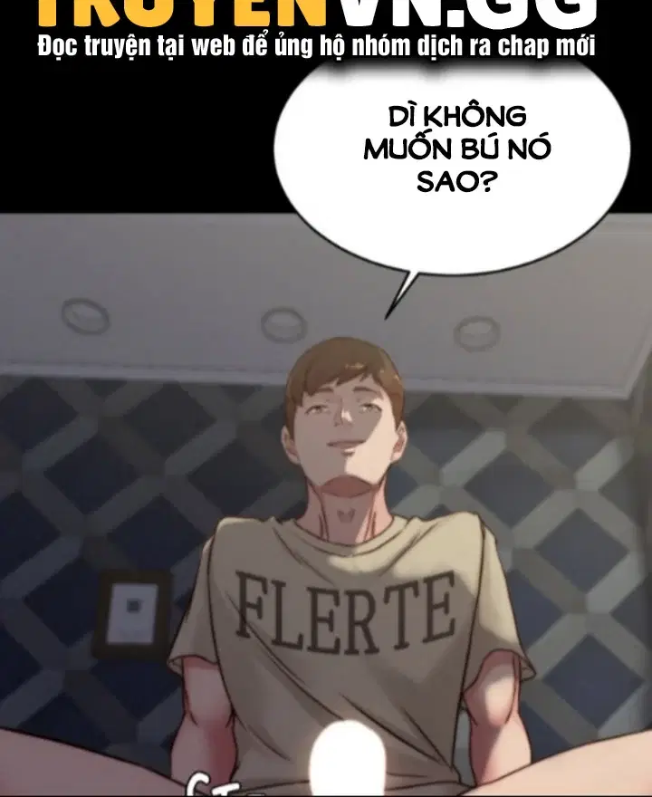 Nhật Ký Quần Lót - Chapter 79 trang 5