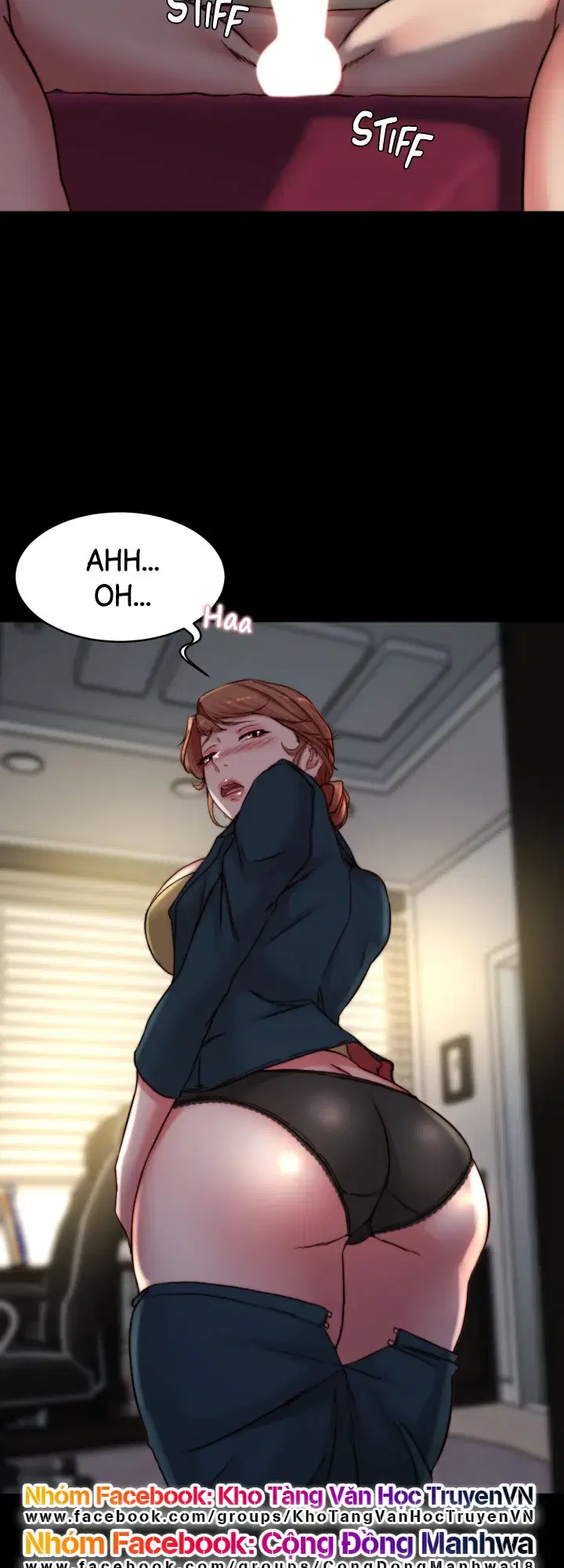 Nhật Ký Quần Lót - Chapter 79 trang 6