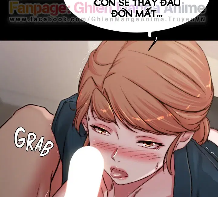 Nhật Ký Quần Lót - Chapter 79 trang 14