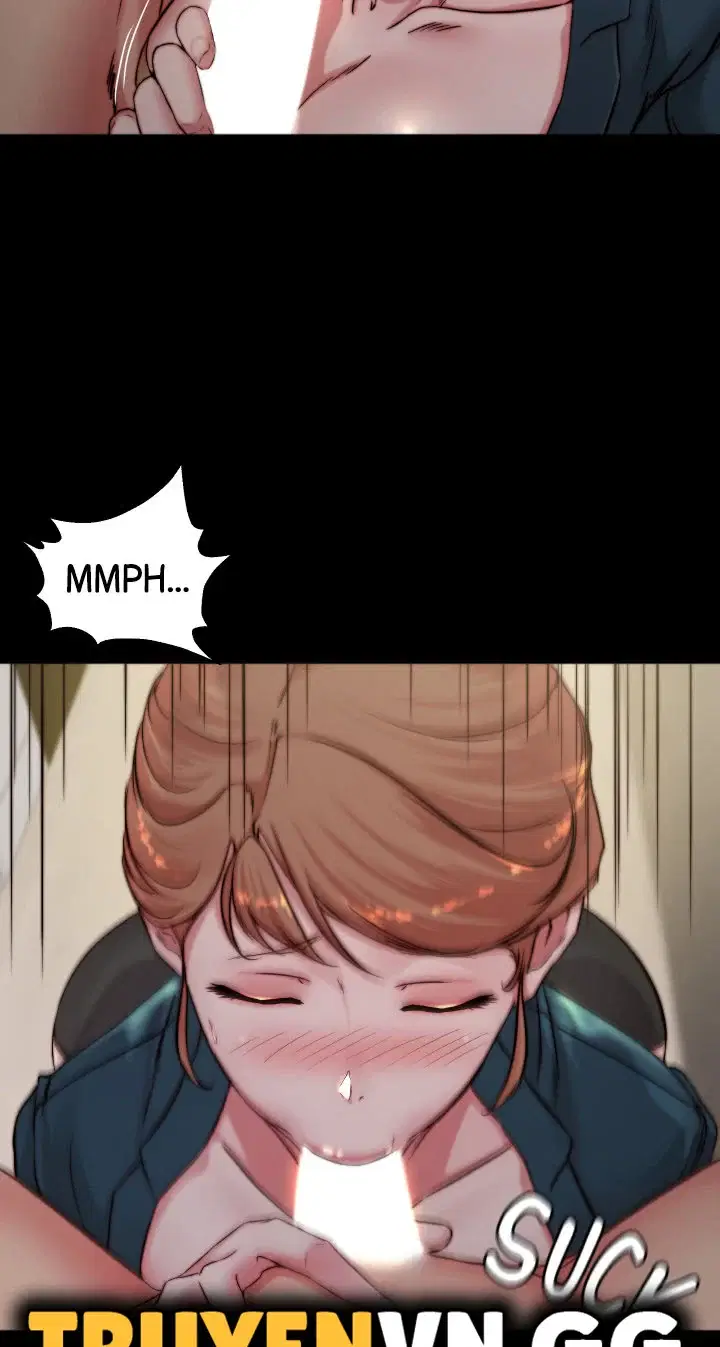 Nhật Ký Quần Lót - Chapter 79 trang 15