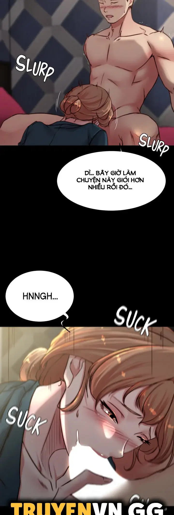 Nhật Ký Quần Lót - Chapter 79 trang 21