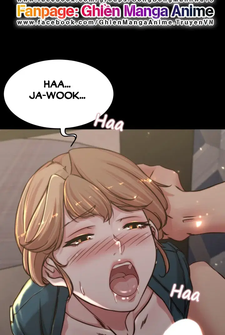 Nhật Ký Quần Lót - Chapter 79 trang 24