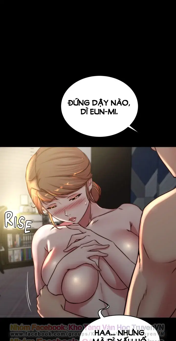Nhật Ký Quần Lót - Chapter 79 trang 27